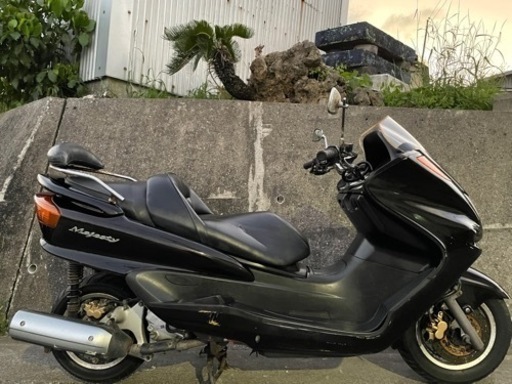 ❇️sg03マジェスティ 現状20000円❗️❇️