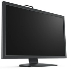 美品！BenQゲーミングモニター ZOWIE esports XL2411K [24型 /フルHD(1920×1080) /ワイド]の画像