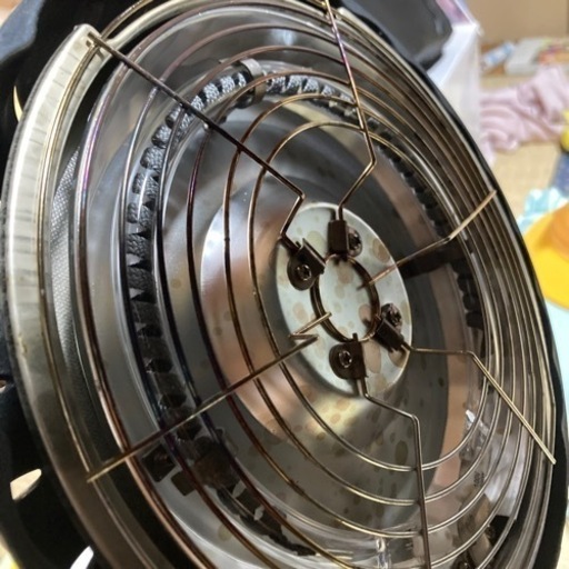 卓上無煙ロースター　ザイグル　ハンサム　交渉可能