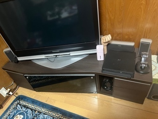 テレビ台