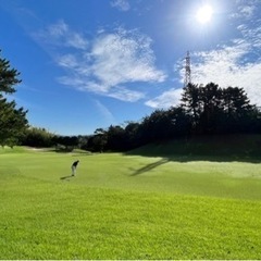 ゴルフ仲間募集してます！（