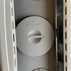 【値下げ】トヨトミ　煙突式　石油ストーの画像