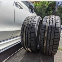 タイヤ保管サービス！