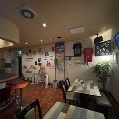 BAR アルバイト募集！の画像