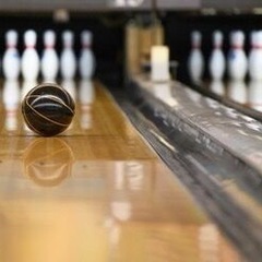 ボウリングイベント🎳