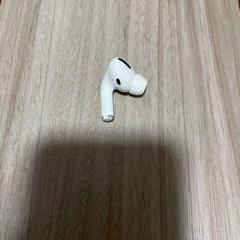 air pod pro 左耳用