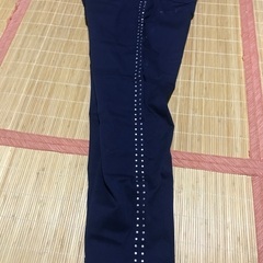 ジーンズ2大きいサイズの画像