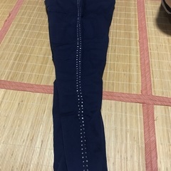 ジーンズ2大きいサイズの画像