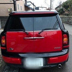 ミニクラブマンの画像