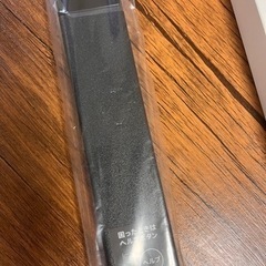 【新品未開封】SONY リモコン [RMF-TX400J]の画像