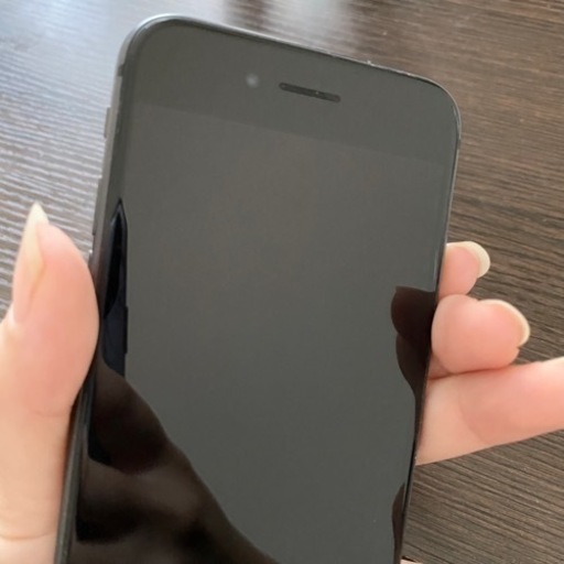 iPhone8 256G