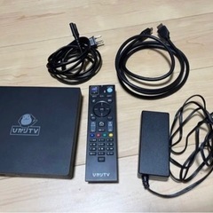 ひかりTV トリプルチューナー（4K対応）モデル ST-3400