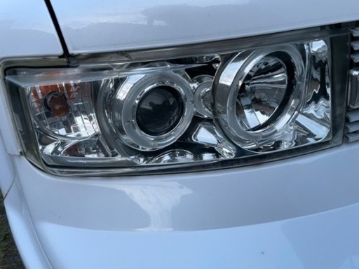 イカリング　bb ncp30  値下げ