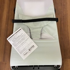 ベビーバウンサーライト中古