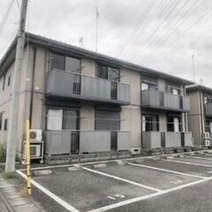🌞契約金9万円🌸審査通過率90％🌞古河駅 歩126分🌸古河市諸川🌞