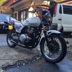 GSX400E スズキ(バイク)の中古が安い！激安で譲ります・無料であげます(2ページ目)｜ジモティー