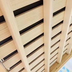 2段ベッド　【決定致しました】の画像