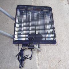 コタツの電熱部分です。