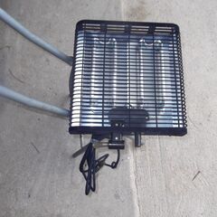 コタツの電熱部分です。の画像