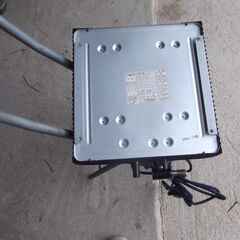 コタツの電熱部分です。の画像