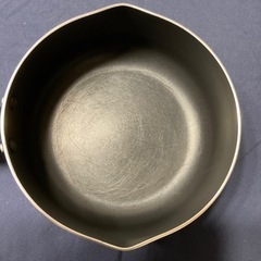 【100円】HI鍋(一人暮らし/蓋なし)の画像