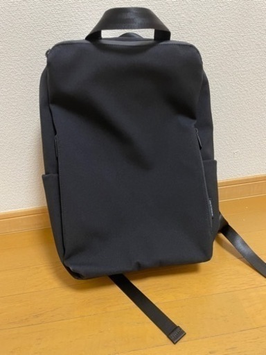 TORO II リュック　ビジネス　定価13200円　新品（値下げ交渉応じます）