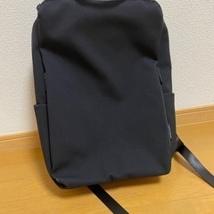 TORO II リュック　ビジネス　定価13200円　新品（値下げ交渉応じます）