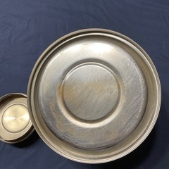 【200円】やかん(お湯沸かし)の画像
