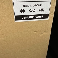 日産純正ナビ　値下げの画像
