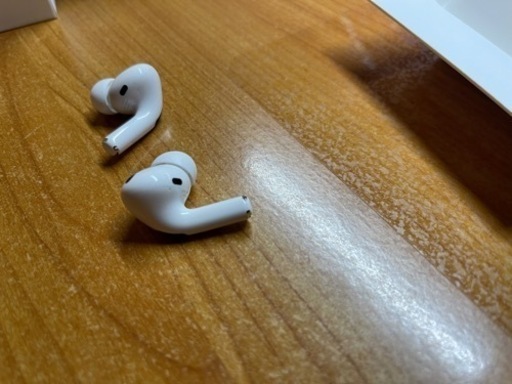 AirPods Pro (第一世代)