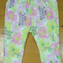 パンツ【used80】の画像