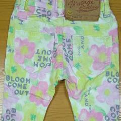 パンツ【used80】の画像