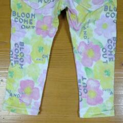 パンツ【used80】の画像