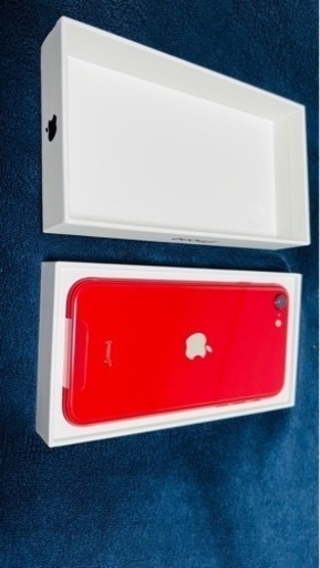 iPhone SE3 64GB-値段下げました