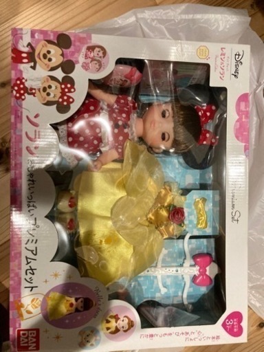 【新品未使用】ソランおしゃれいっぱいプレミアムセット