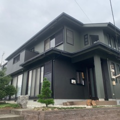 建築塗装　現場スタッフ　営業スタッフの画像