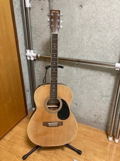 フォークギター
