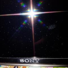 SONY　テレビ　KJ-55X9500G　ジャンク　値下げしました。