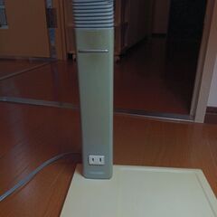 デスクライトの画像