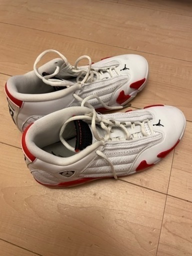 jordan14 人気カラー