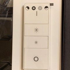 【新品未使用】Philips Hue Dimmerスイッチ フィ...