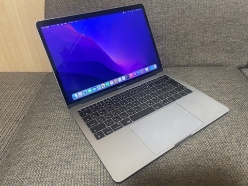 Macbook pro A1708 13インチ
