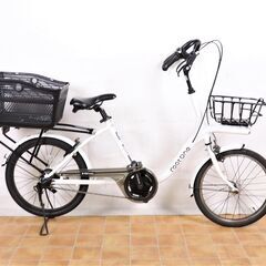 R94 rootone ルートワン MIRACLE LAB P-702-F3L 自転車 20インチ