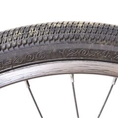 R94 rootone ルートワン MIRACLE LAB P-702-F3L 自転車 20インチ