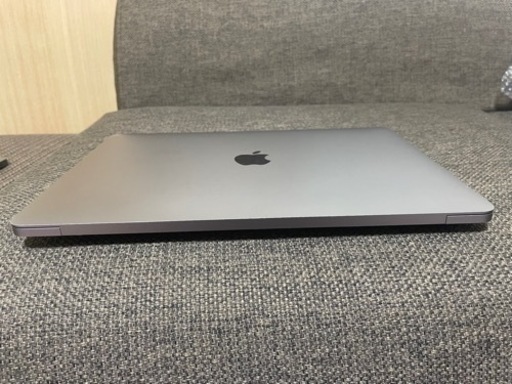 Macbook pro A1708 13インチ