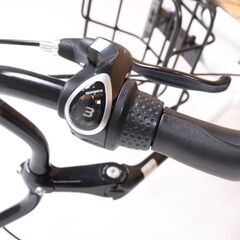R94 rootone ルートワン MIRACLE LAB P-702-F3L 自転車 20インチ