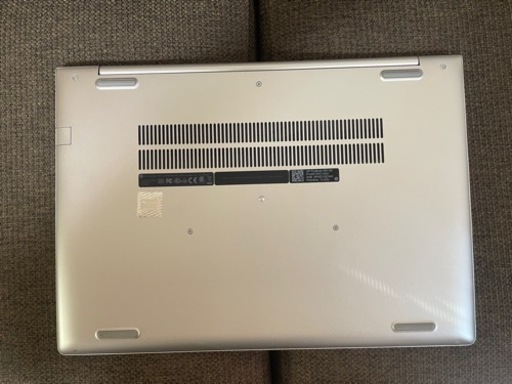パソコン Hp probook 450 G6 Core i5
