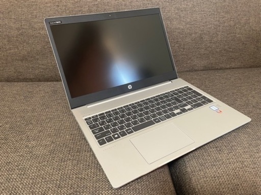 パソコン Hp probook 450 G6 Core i5