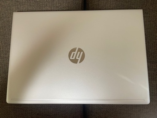 パソコン Hp probook 450 G6 Core i5