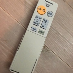 【受取者決定】パナソニック HH-CD0894A LEDシーリングライト ～8畳の画像